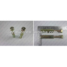 hot sale lock pin for bus /bus spare parts